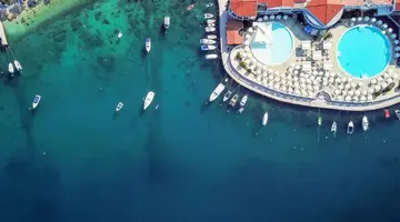 HOTEL KATARINA****