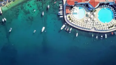 HOTEL KATARINA****