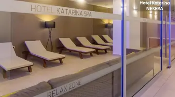 Hotel Katarina