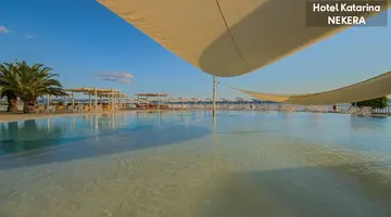 Hotel Katarina