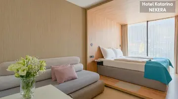 Hotel Katarina