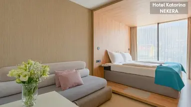 Hotel Katarina