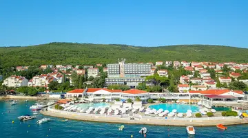 HOTEL KATARINA****