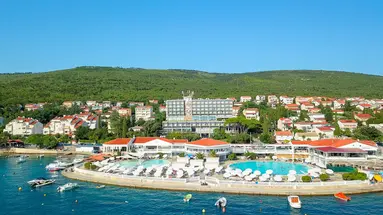 HOTEL KATARINA****