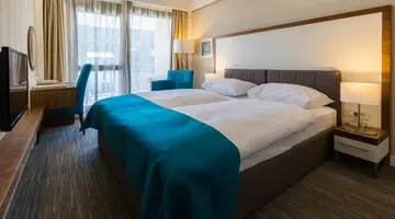 HOTEL KATARINA