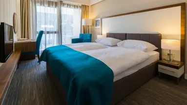 HOTEL KATARINA