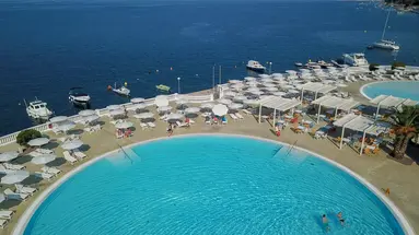HOTEL KATARINA