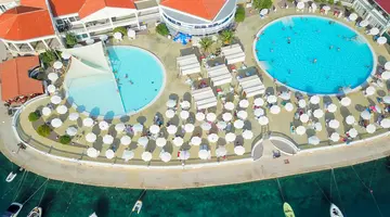 HOTEL KATARINA****