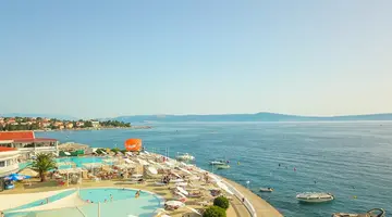 HOTEL KATARINA****