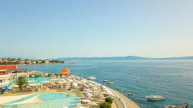 HOTEL KATARINA****