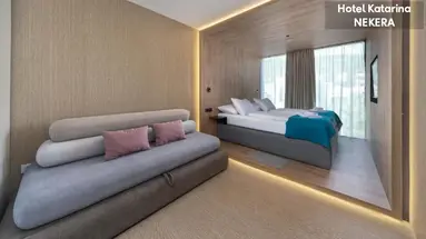 Hotel Katarina