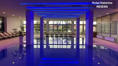 Hotel Katarina