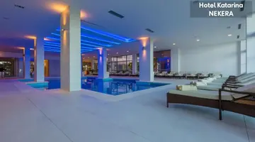 Hotel Katarina