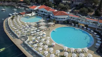 Hotel Katarina
