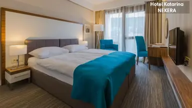 Hotel Katarina