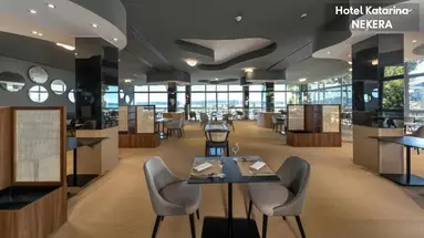 Hotel Katarina