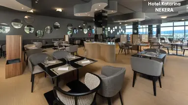 Hotel Katarina