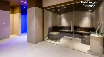 Hotel Katarina