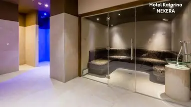 Hotel Katarina