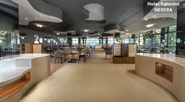 Hotel Katarina