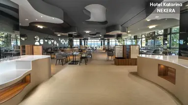 Hotel Katarina