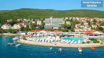 Hotel Katarina