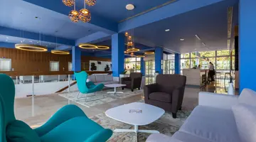 HOTEL KATARINA****
