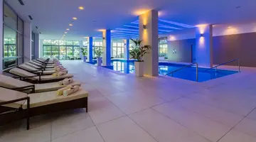 HOTEL KATARINA****