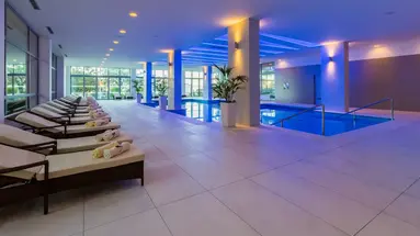 HOTEL KATARINA****