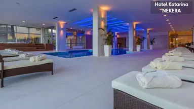 Hotel Katarina