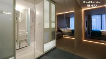 Hotel Katarina