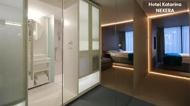 Hotel Katarina