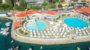 Hotel Katarina