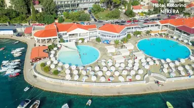 Hotel Katarina