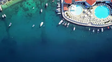 HOTEL KATARINA****