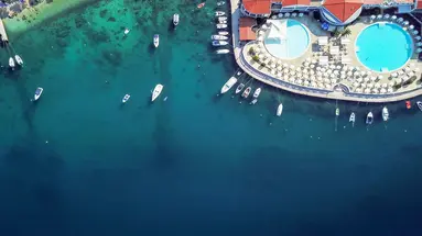 HOTEL KATARINA****