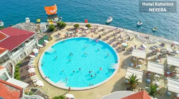 Hotel Katarina
