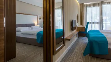 HOTEL KATARINA