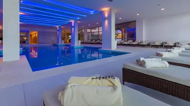 Hotel Katarina