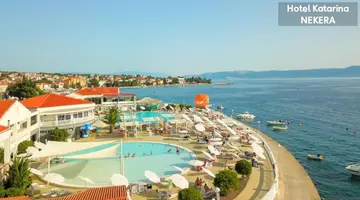Hotel Katarina