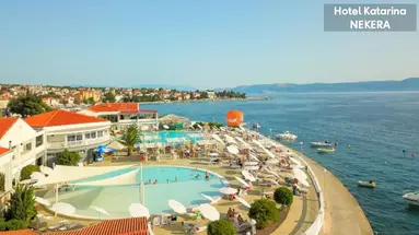 Hotel Katarina