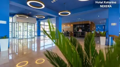 Hotel Katarina