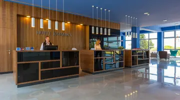 HOTEL KATARINA