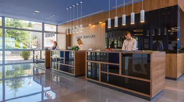 HOTEL KATARINA