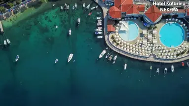 Hotel Katarina
