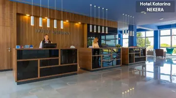 Hotel Katarina
