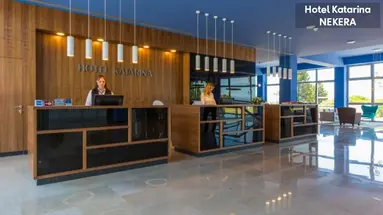 Hotel Katarina
