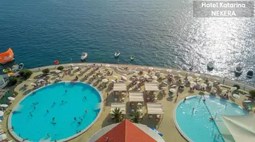 Hotel Katarina