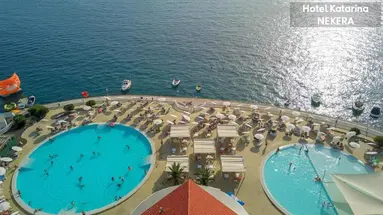 Hotel Katarina