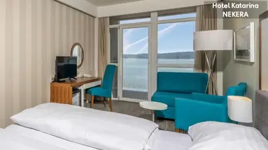 Hotel Katarina